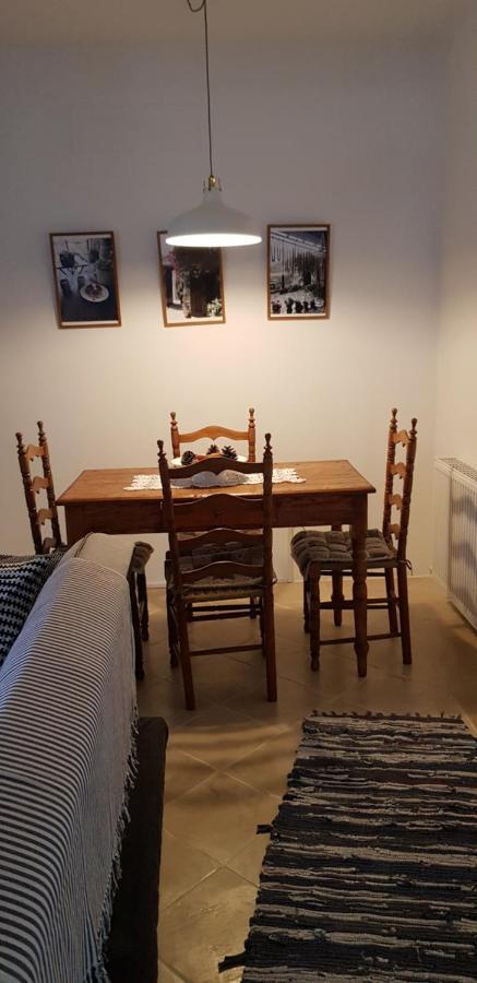 Kalopanayiotis Museum Inn Kalopanagiótis Eksteriør bilde