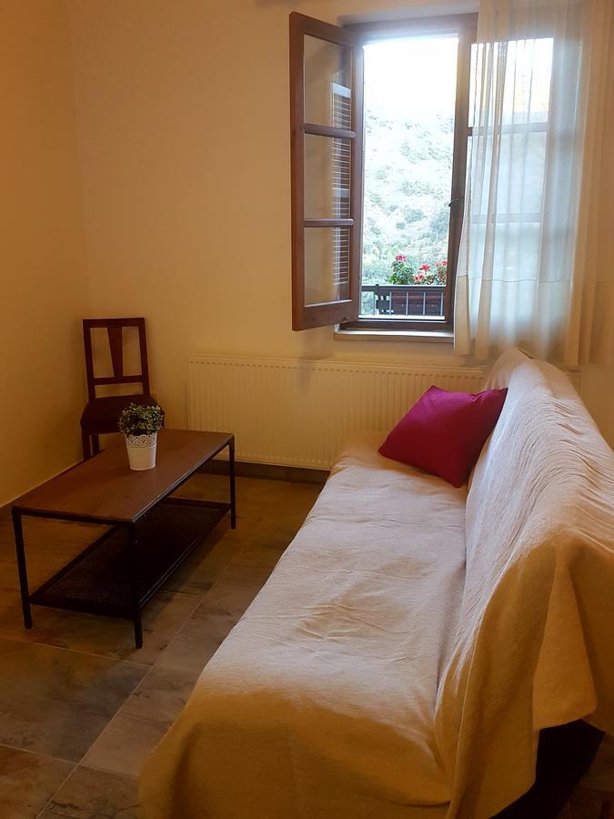 Kalopanayiotis Museum Inn Kalopanagiótis Eksteriør bilde